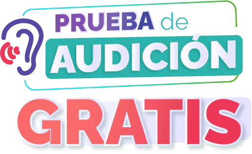 Prueba de audicion gratis, audioprotesisyanguas